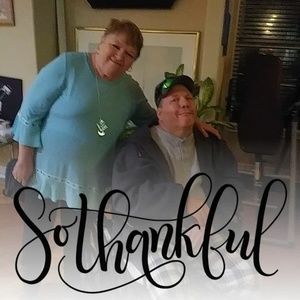 Meet your Posher, Vicky